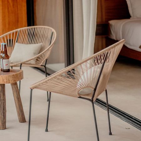 Muunek By Land Boutique Tulum Exterior foto