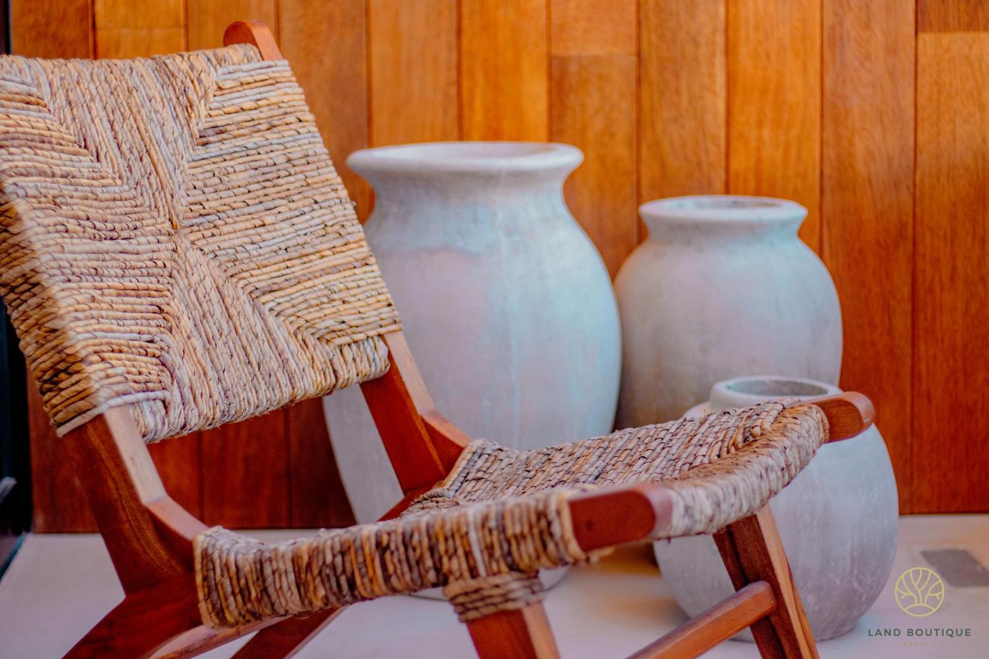 Muunek By Land Boutique Tulum Exterior foto