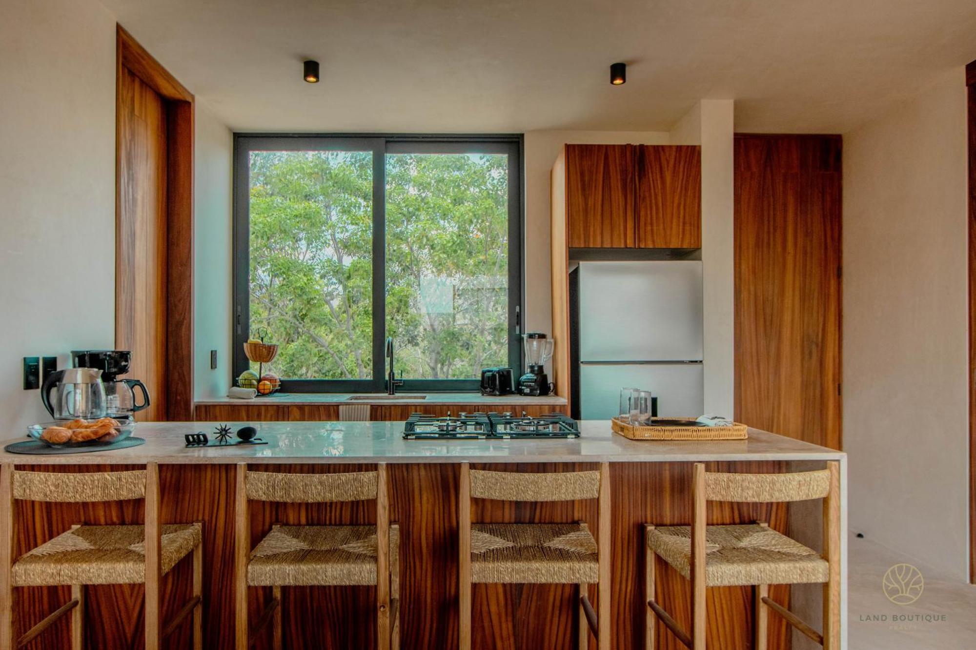 Muunek By Land Boutique Tulum Exterior foto